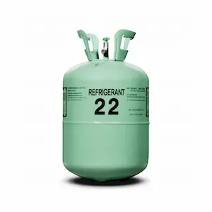 Gas Refrigerante R22