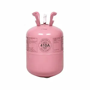 Gas Refrigerante R410A